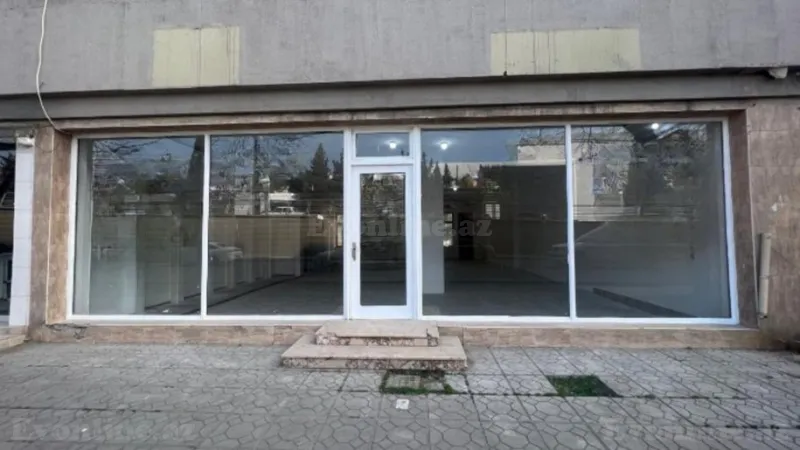 Kirayə verilir Obyekt 190 m² Nərimanov r. - şəkil 14