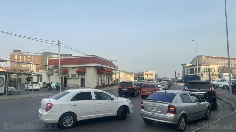 Satılır Obyekt 124 m² Keşlə