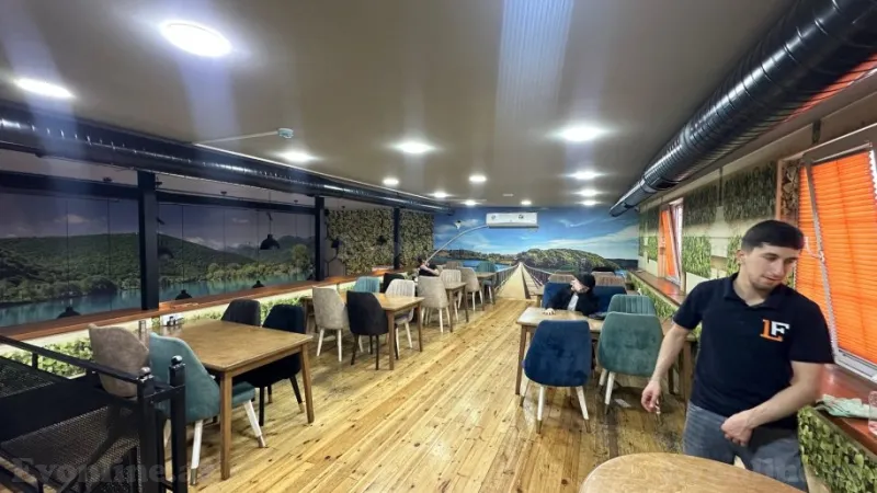 Satılır Obyekt 124 m² Keşlə - şəkil 8