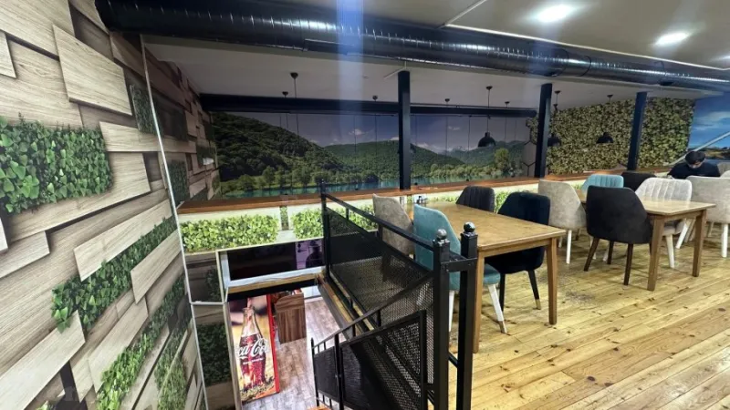 Satılır Obyekt 124 m² Keşlə - şəkil 9