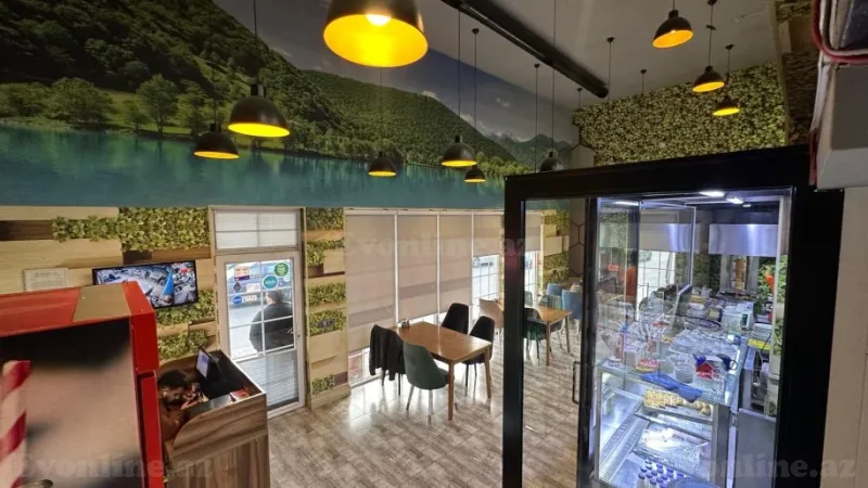 Satılır Obyekt 124 m² Keşlə - şəkil 10