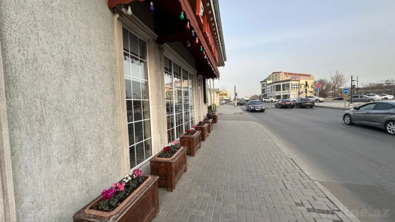 Satılır Obyekt 124 m² Keşlə - şəkil 11