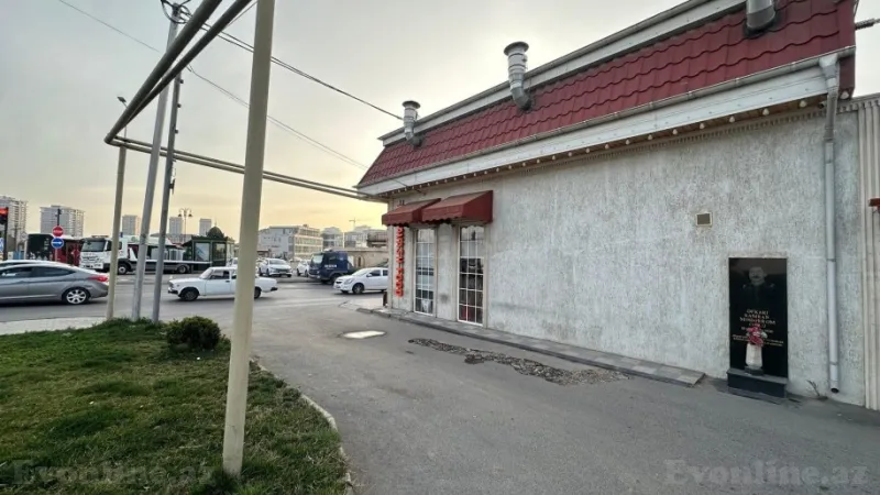 Satılır Obyekt 124 m² Keşlə - şəkil 12