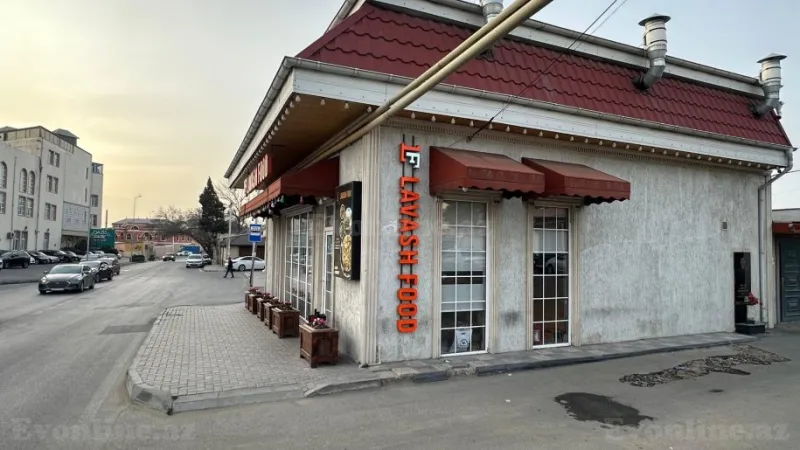 Satılır Obyekt 124 m² Keşlə - şəkil 13