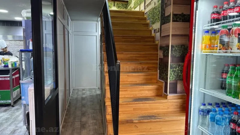 Satılır Obyekt 124 m² Keşlə - şəkil 14