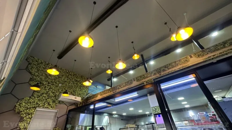 Satılır Obyekt 124 m² Keşlə - şəkil 16