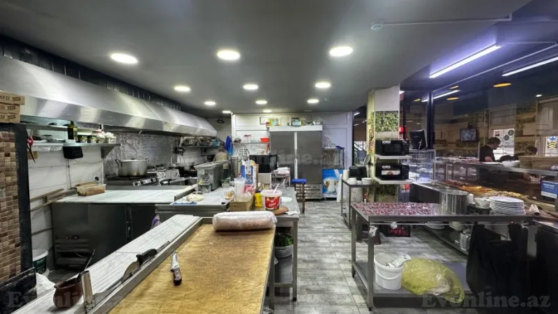 Satılır Obyekt 124 m² Keşlə - şəkil 17