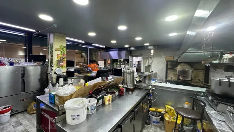 Satılır Obyekt 124 m² Keşlə - şəkil 18