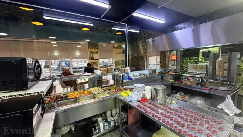 Satılır Obyekt 124 m² Keşlə - şəkil 19