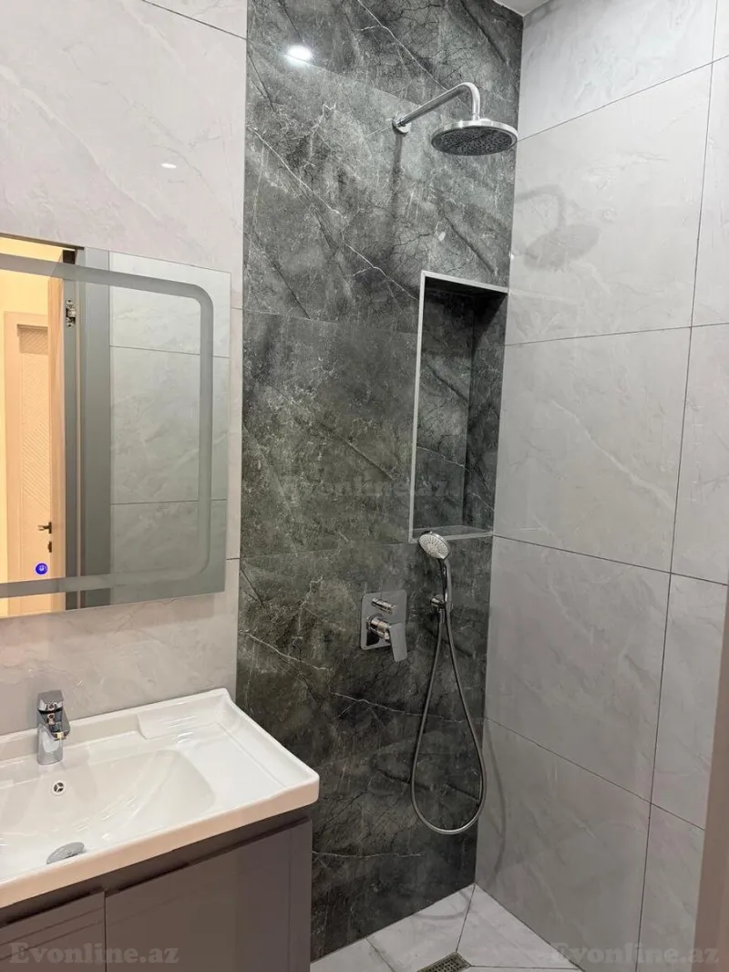 Kirayə verilir 2 otaqlı Mənzil Köhnə tikili 91 m² 28 May m. - şəkil 10