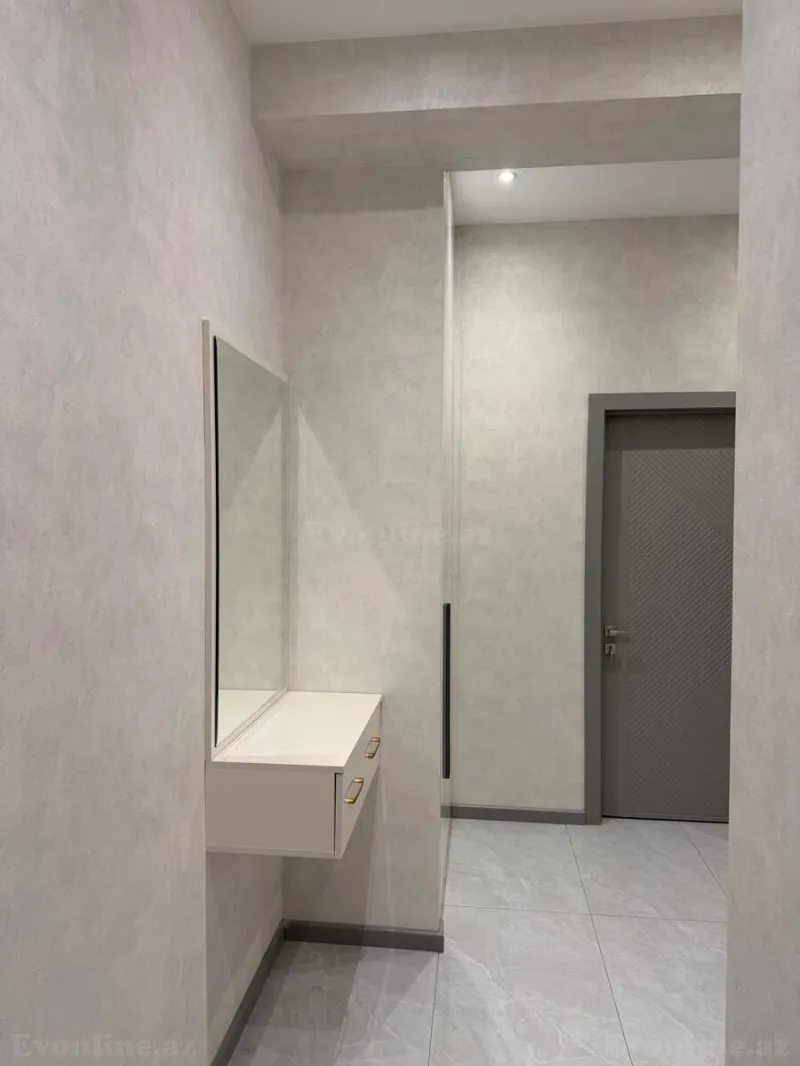 Kirayə verilir 2 otaqlı Mənzil Köhnə tikili 91 m² 28 May m. - şəkil 13