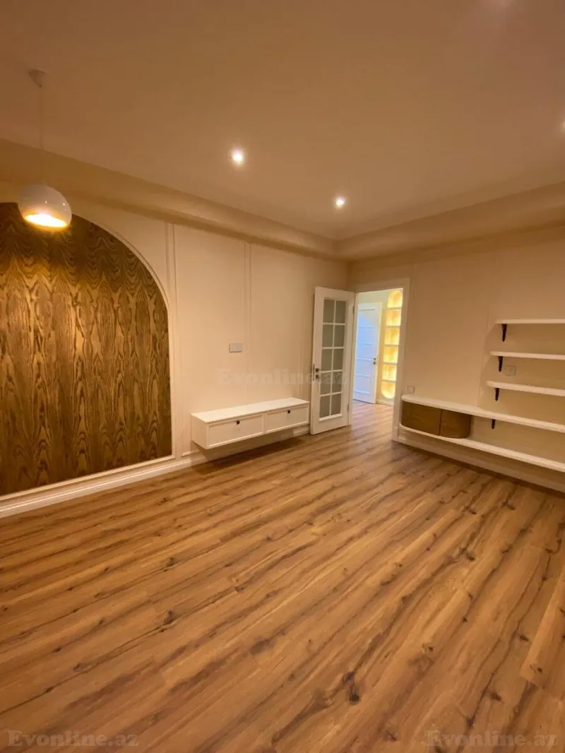 Satılır 2 otaqlı Mənzil Yeni tikili 65 m² 28 May m. - şəkil 5