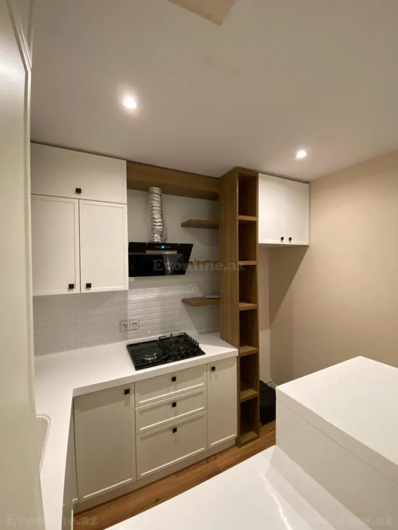 Satılır 2 otaqlı Mənzil Yeni tikili 65 m² 28 May m. - şəkil 7