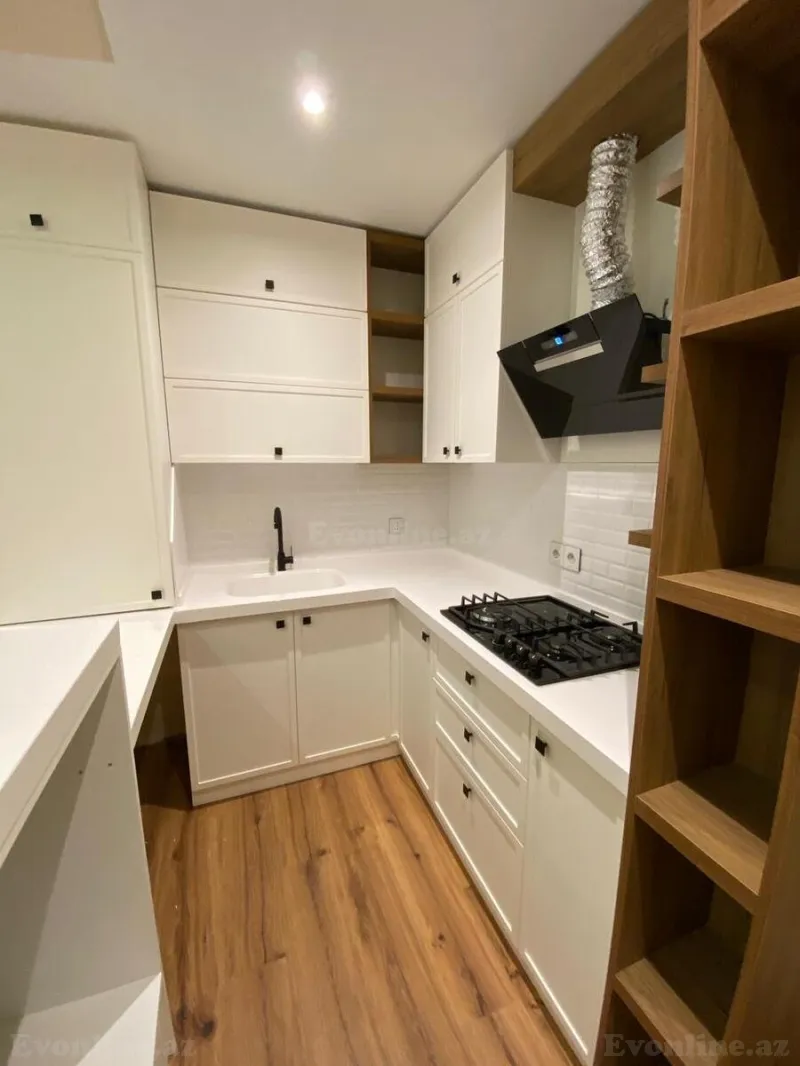 Satılır 2 otaqlı Mənzil Yeni tikili 65 m² 28 May m. - şəkil 8