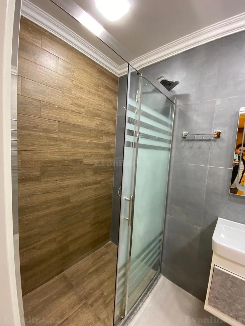 Satılır 2 otaqlı Mənzil Yeni tikili 65 m² 28 May m. - şəkil 11