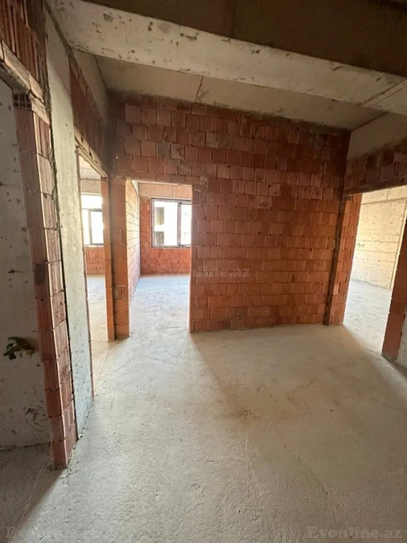 Satılır 3 otaqlı Mənzil Yeni tikili 130.5 m² 28 May m. - şəkil 5