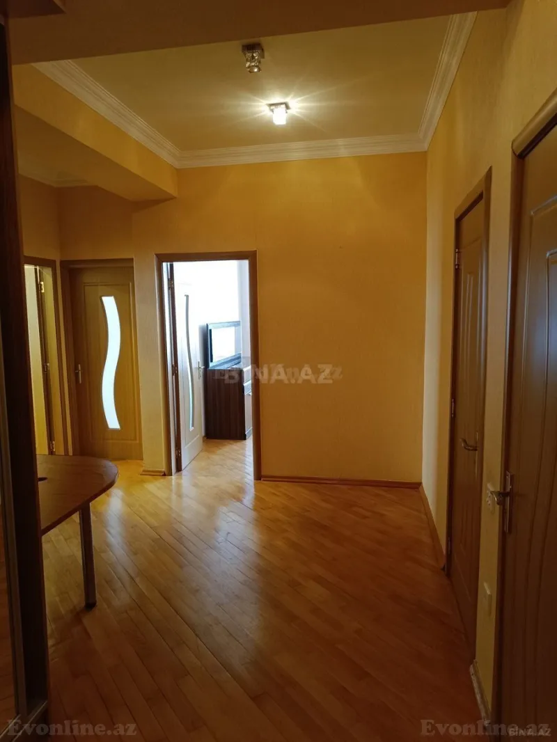 Kirayə verilir 2 otaqlı Mənzil Yeni tikili 80 m² 9-cu mikrorayon - şəkil 5