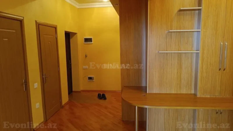 Kirayə verilir 2 otaqlı Mənzil Yeni tikili 80 m² 9-cu mikrorayon - şəkil 6