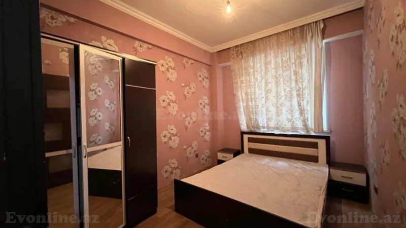 Satılır 2 otaqlı Mənzil Yeni tikili 54 m² Abşeron r.