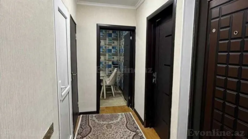 Satılır 2 otaqlı Mənzil Köhnə tikili 83 m² Həzi Aslanov m. - şəkil 5