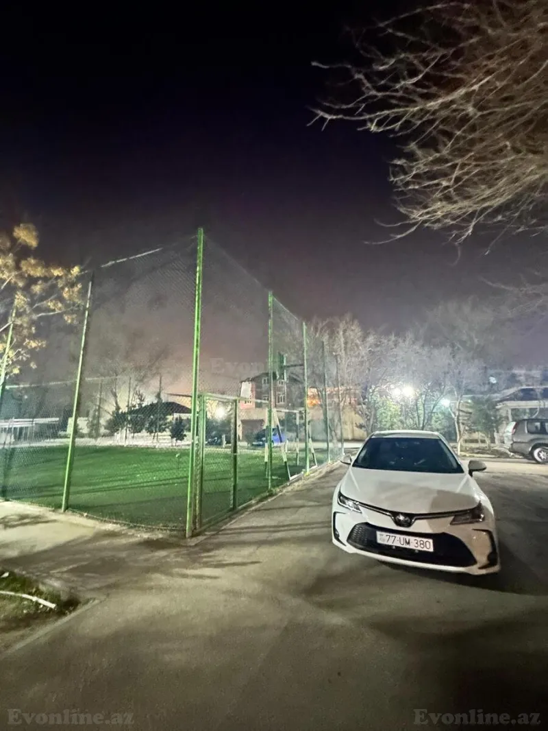 Kirayə verilir 3 otaqlı Mənzil Köhnə tikili 65 m² Binə - şəkil 6