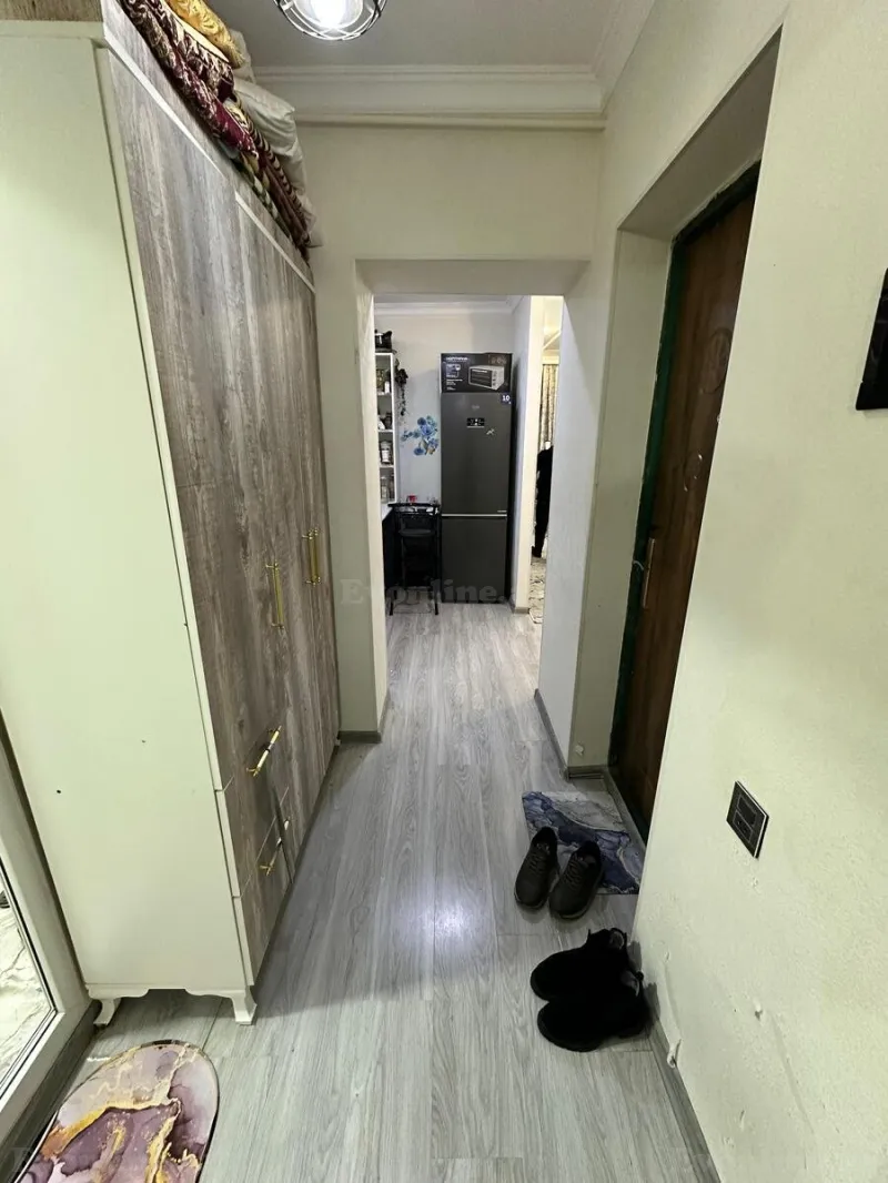 Kirayə verilir 3 otaqlı Mənzil Köhnə tikili 65 m² Binə - şəkil 9