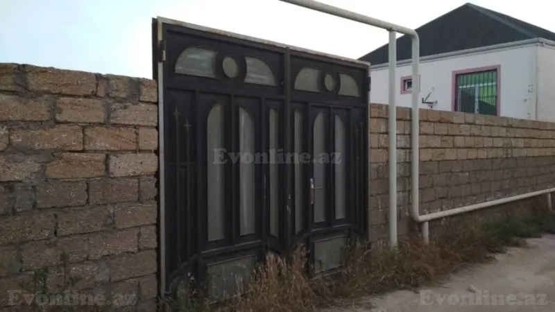 Satılır Torpaq 4 sot Yeni Ramana - şəkil 2