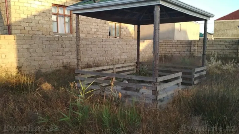 Satılır Torpaq 4 sot Yeni Ramana - şəkil 6