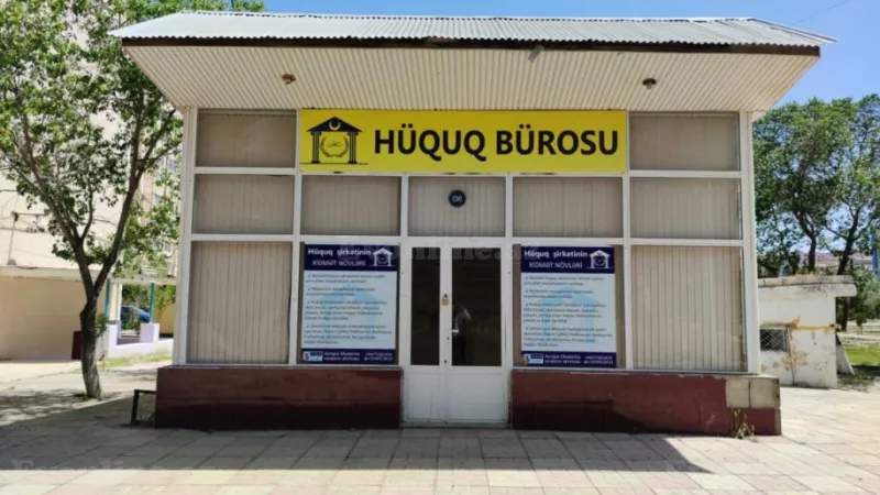 Obyekt 60 m² Sumqayıt Satılır