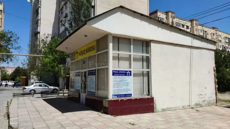 Satılır Obyekt 60 m² Sumqayıt - şəkil 2