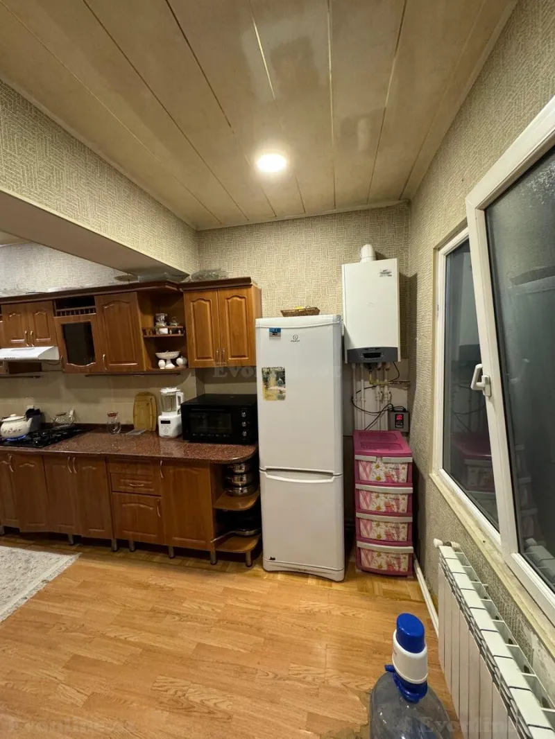 Kirayə verilir 3 otaqlı Mənzil Köhnə tikili 80 m² 28 May m. - şəkil 22