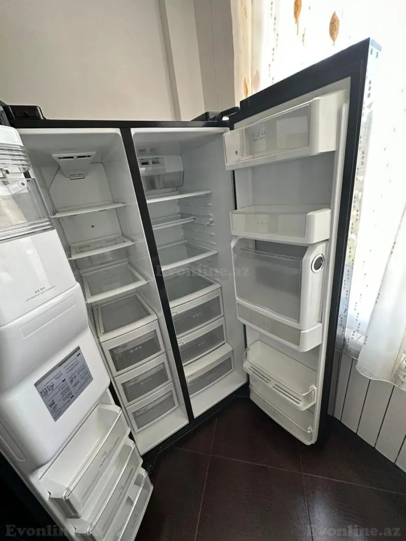 Kirayə verilir 3 otaqlı Mənzil Yeni tikili 130 m² 28 May m. - şəkil 14