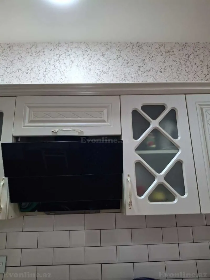 Kirayə verilir 3 otaqlı Mənzil Yeni tikili 130 m² 8-ci kilometr - şəkil 2