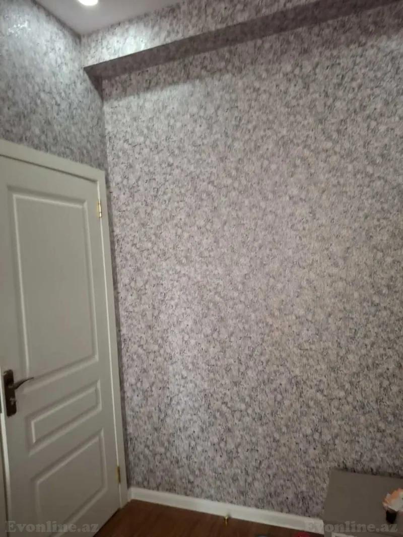 Kirayə verilir 3 otaqlı Mənzil Yeni tikili 130 m² 8-ci kilometr - şəkil 3