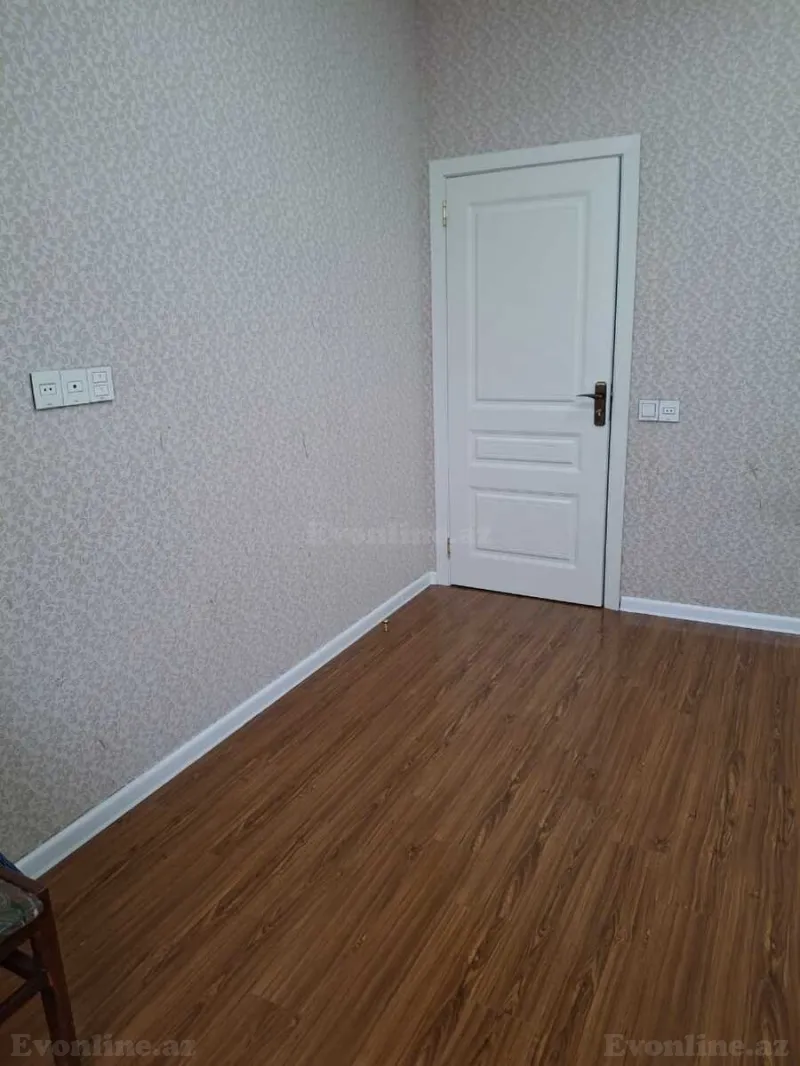 Kirayə verilir 3 otaqlı Mənzil Yeni tikili 130 m² 8-ci kilometr - şəkil 6