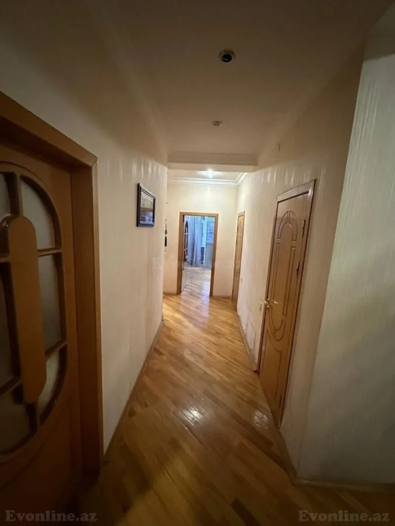 Satılır 3 otaqlı Mənzil Yeni tikili 110 m² Yasamal - şəkil 7