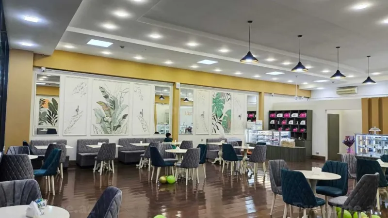 Kirayə verilir Obyekt 100 m² 8 Noyabr m. - şəkil 6