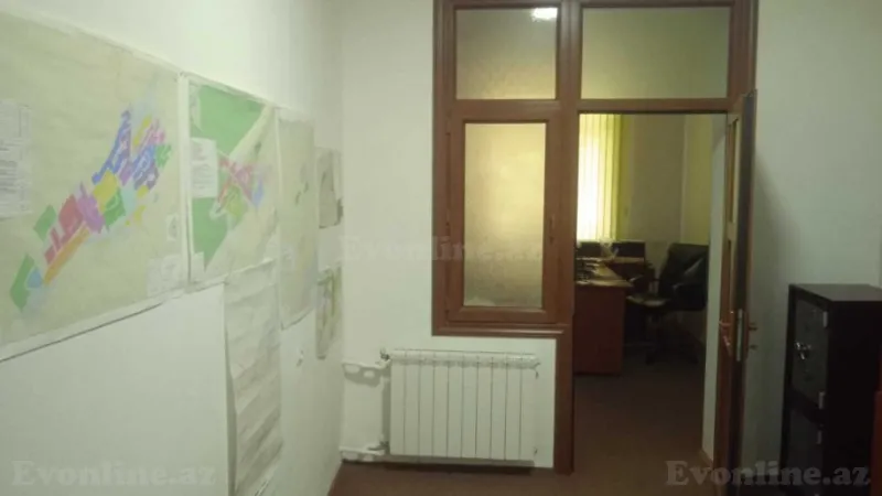 Kirayə verilir Ofis 120 m² Nəriman Nərimanov m. - şəkil 8