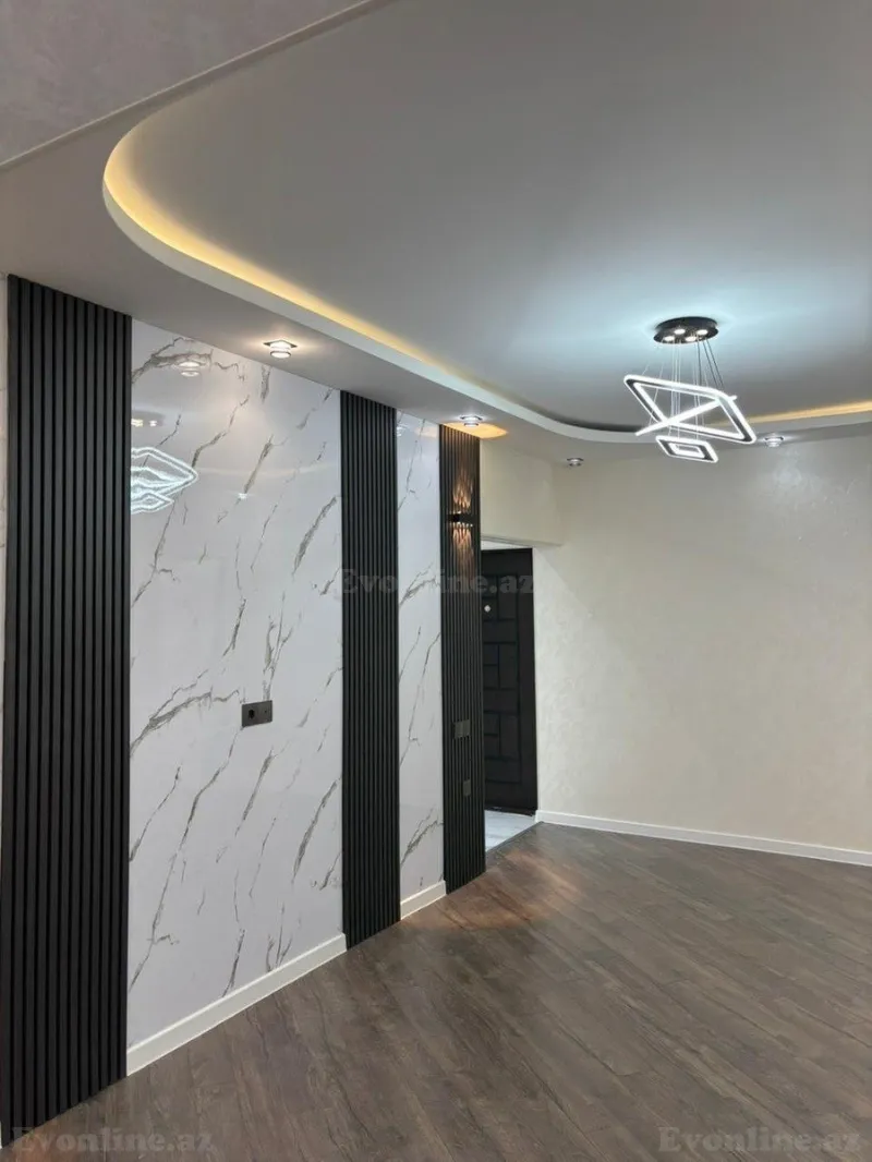 Kirayə verilir 3 otaqlı Mənzil Köhnə tikili 100 m² Binəqədi r. - şəkil 5