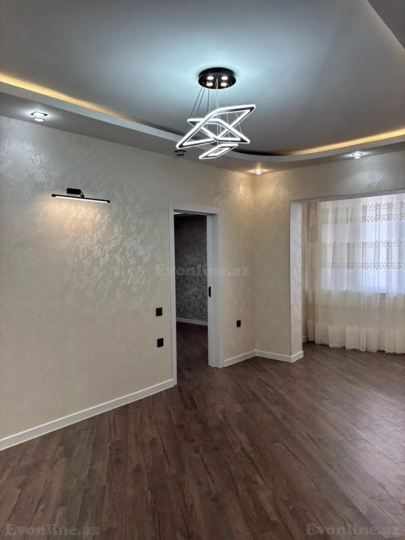 Kirayə verilir 3 otaqlı Mənzil Köhnə tikili 100 m² Binəqədi r. - şəkil 6