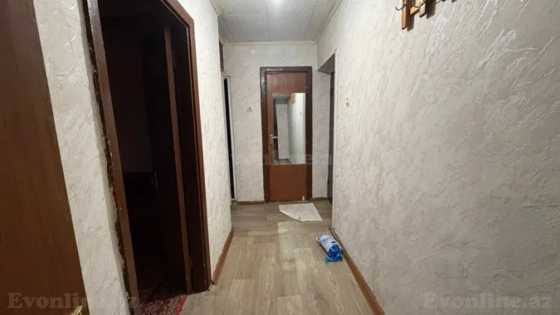 Satılır 2 otaqlı Mənzil Köhnə tikili 65 m² Nəriman Nərimanov m. - şəkil 3