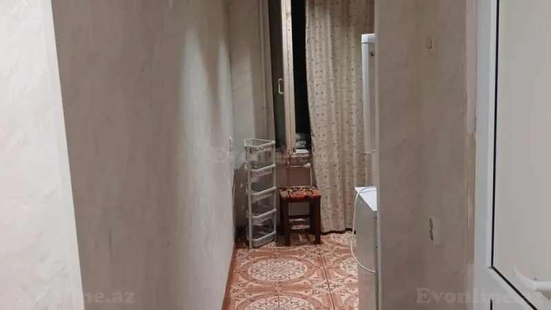 Satılır 2 otaqlı Mənzil Köhnə tikili 65 m² Nəriman Nərimanov m. - şəkil 4