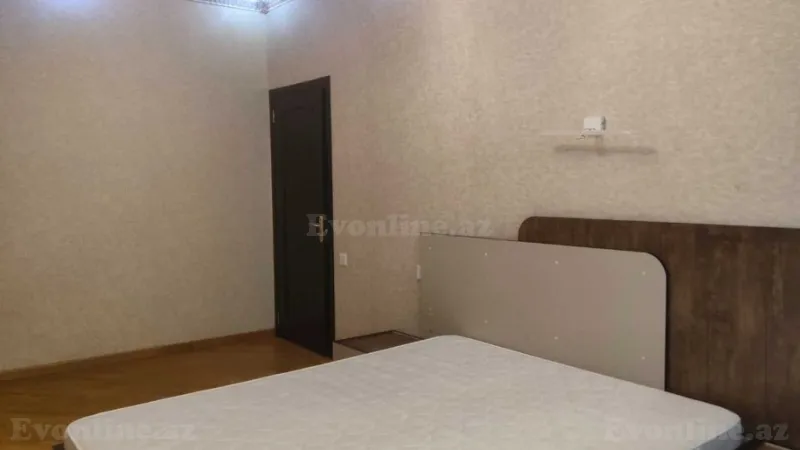 Kirayə verilir 2 otaqlı Mənzil Yeni tikili 90 m² Xətai m. - şəkil 8