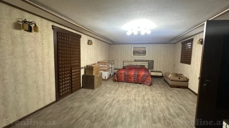 Satılır 3 otaqlı Mənzil Köhnə tikili 120 m² Sahil m. - şəkil 5