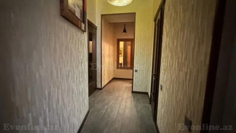 Satılır 3 otaqlı Mənzil Köhnə tikili 120 m² Sahil m. - şəkil 7