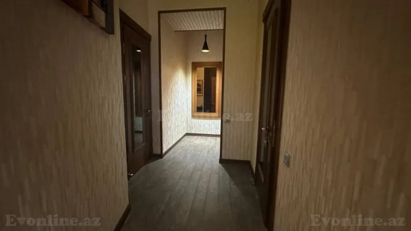 Satılır 3 otaqlı Mənzil Köhnə tikili 120 m² Sahil m. - şəkil 10