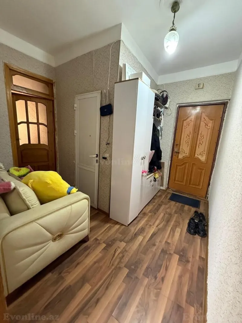 Satılır 2 otaqlı Mənzil Köhnə tikili 40 m² Sabunçu r. - şəkil 8