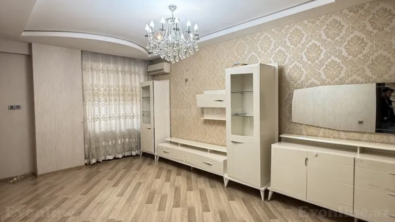 Satılır 2 otaqlı Mənzil Yeni tikili 75 m² Yeni Yasamal