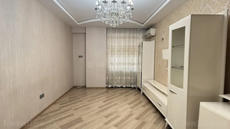 Satılır 2 otaqlı Mənzil Yeni tikili 75 m² Yeni Yasamal - şəkil 2