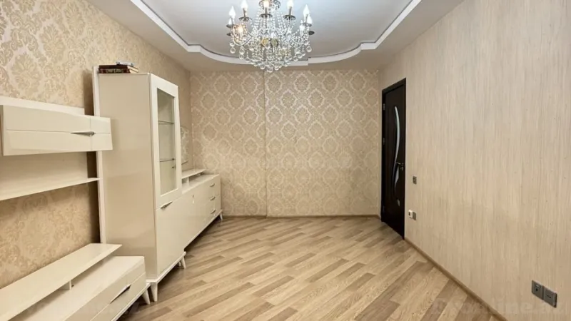 Satılır 2 otaqlı Mənzil Yeni tikili 75 m² Yeni Yasamal - şəkil 3